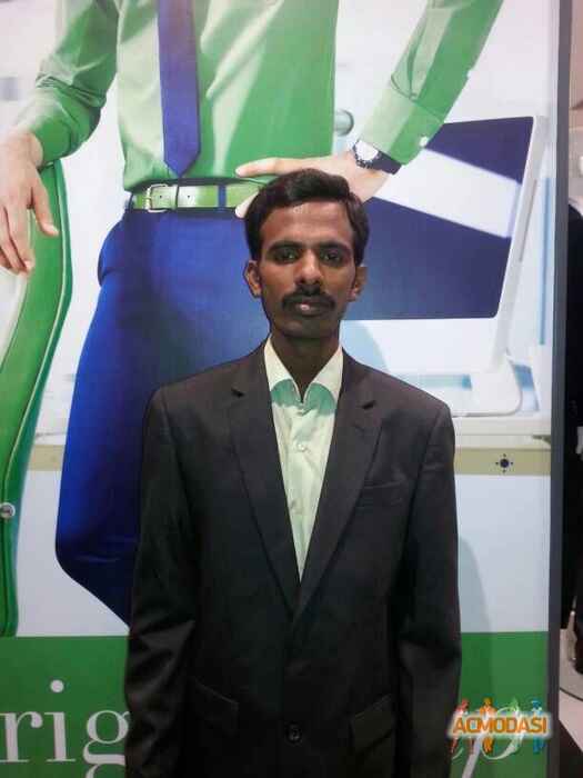 Vinoth kumar Mohan photo №56990. Uploaded 02 May 2016