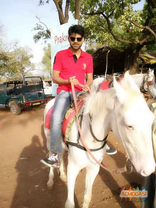 Hemant badatiya Kumar Badatiya photo №71058. Uploaded 14 August 2016