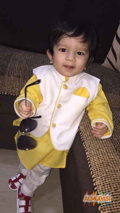 Tirth Pratik Jain photo №86371. Uploaded 04 December 2016