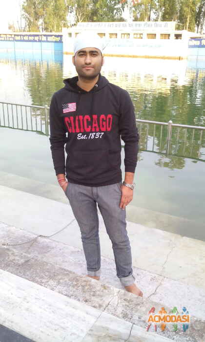 Abhishek   photo №31518. Uploaded 27 November 2015