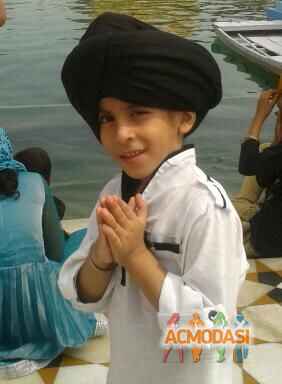 Gurnav Singh Suri photo №5889. Uploaded 16 June 2015