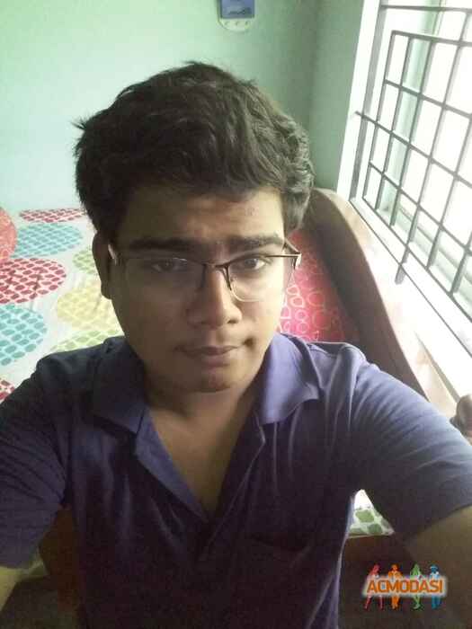 Ramakrishnan  Srinivasan photo №67086. Uploaded 17 July 2016