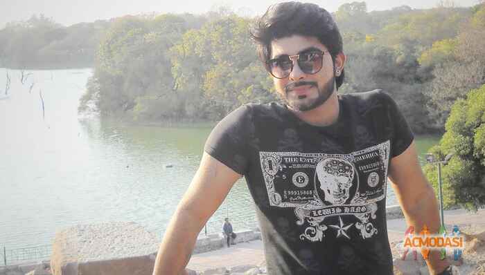 Rishabh  Thukral photo №96942. Uploaded 26 February 2017