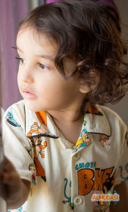 Nakshatra Kapil Chauvre photo №4748. Uploaded 06 June 2015