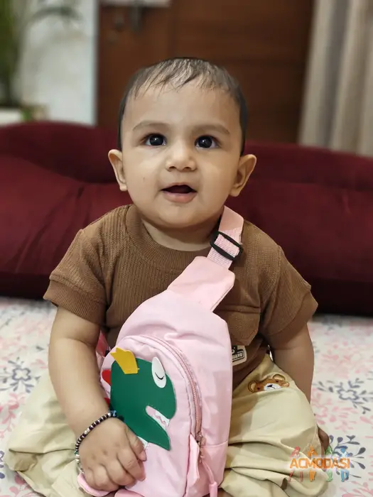 Tvish  Chouhan photo №125765. Uploaded 18 September 2025