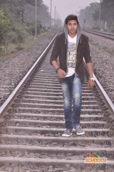 Eakansh  Verma photo №38168. Uploaded 05 January 2016