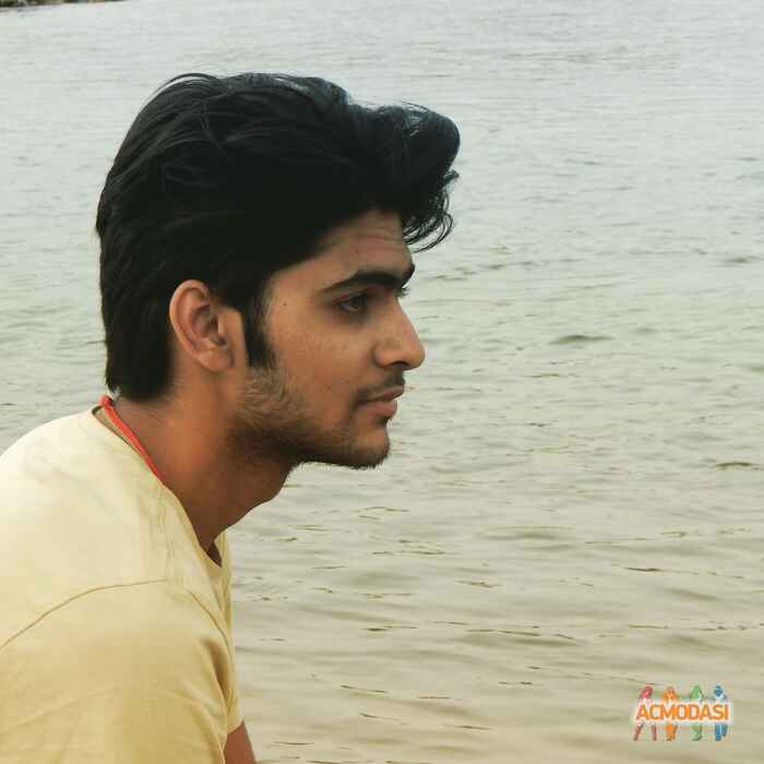 Ayush Madhvendra Sharma photo №69659. Uploaded 31 July 2016