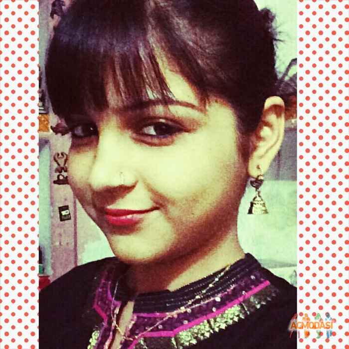 Anjali  Thakur photo №96432. Uploaded 20 February 2017