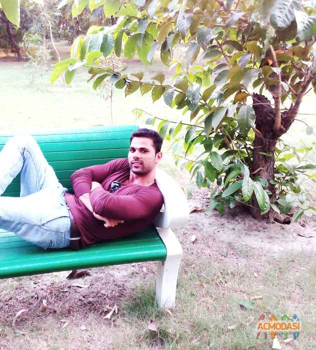 Vikash  Choubey photo №18301. Uploaded 02 September 2015