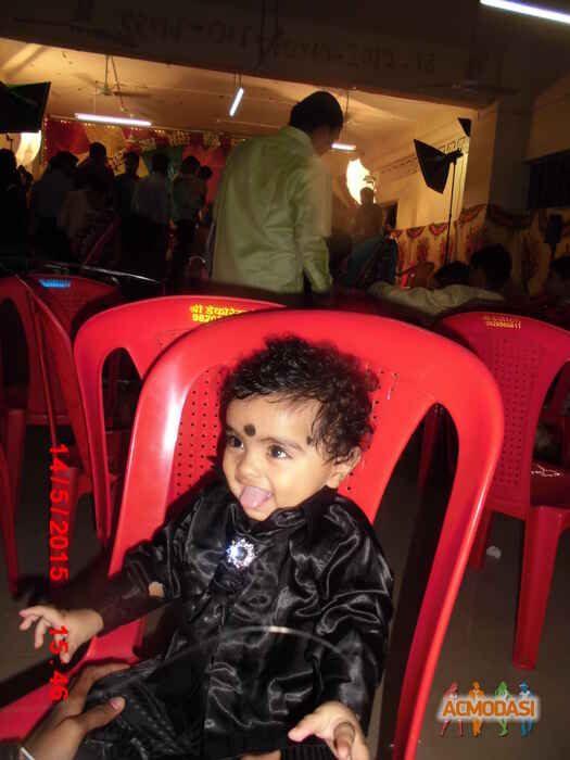 Harshit  Bitlingu photo №24497. Uploaded 13 October 2015