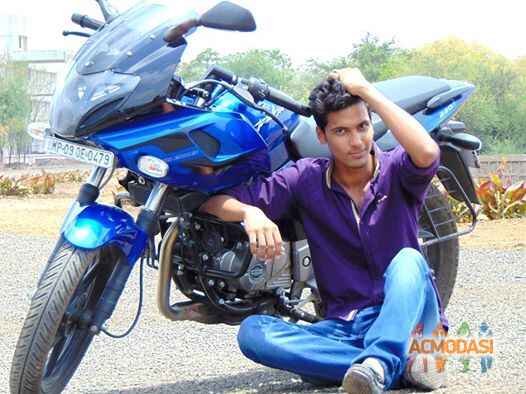 Neeraj  Nagdeve photo №39525. Uploaded 10 January 2016