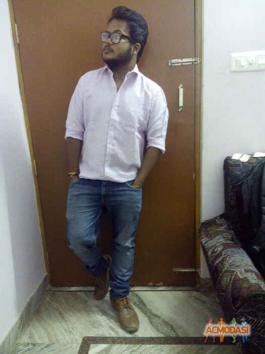 Divyanshu  Srivastav photo №97123. Uploaded 28 February 2017