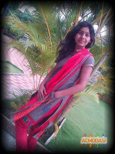 Anamika  Patil photo №12637. Uploaded 29 July 2015