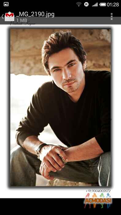 Prashant  Kapoor photo №16102. Uploaded 19 August 2015