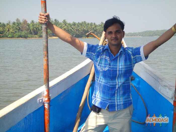Prasoon  Tiwari photo №25017. Uploaded 18 October 2015