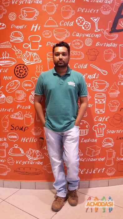 Gaurav  Katare photo №69518. Uploaded 31 July 2016
