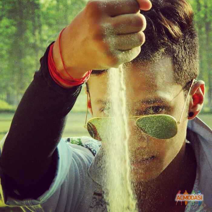 Shivam  Sharma photo №90328. Uploaded 04 January 2017