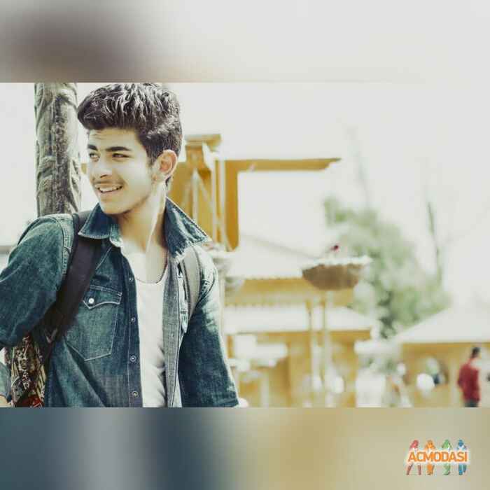 Moosa Farhat  photo №92078. Uploaded 17 January 2017