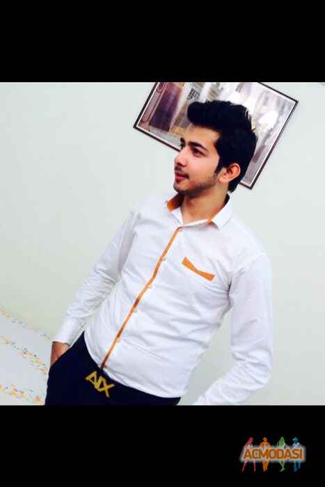 Kaleem Ahmad Khan photo №17941. Uploaded 30 August 2015