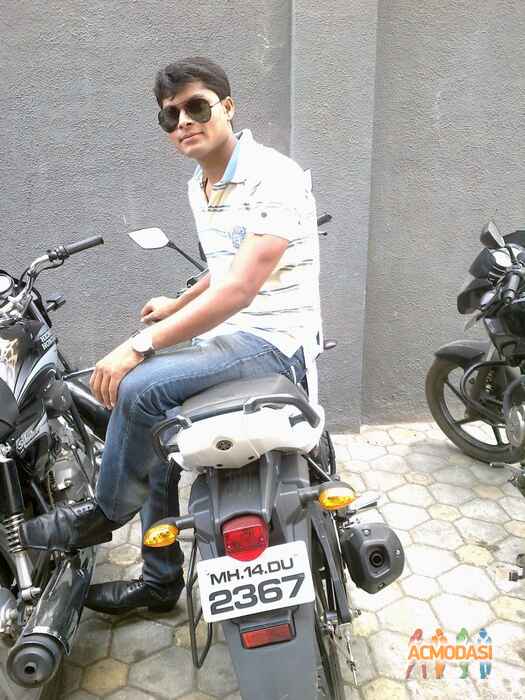 Avinash  Kumar photo №28844. Uploaded 14 November 2015