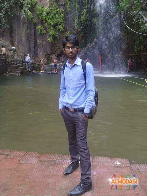 Uttam  Nayak photo №52150. Uploaded 29 March 2016