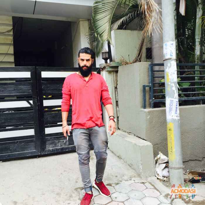 ankit  budhrani photo №56047. Uploaded 25 April 2016