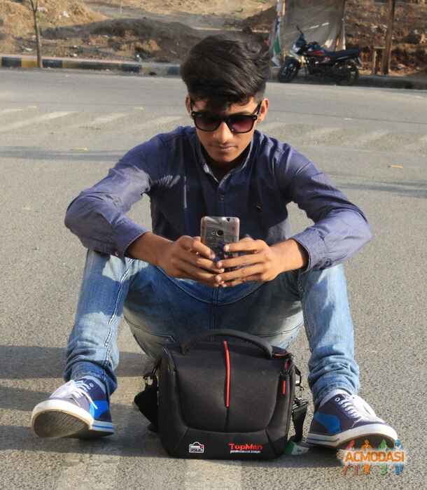 Vipul Sanjay Shinde photo №57382. Uploaded 05 May 2016