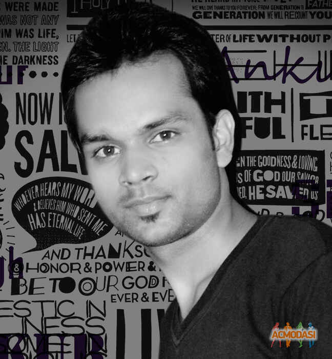 Ankur  Singh photo №85626. Uploaded 29 November 2016