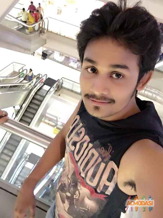 Ankur  Sahu photo №91520. Uploaded 12 January 2017