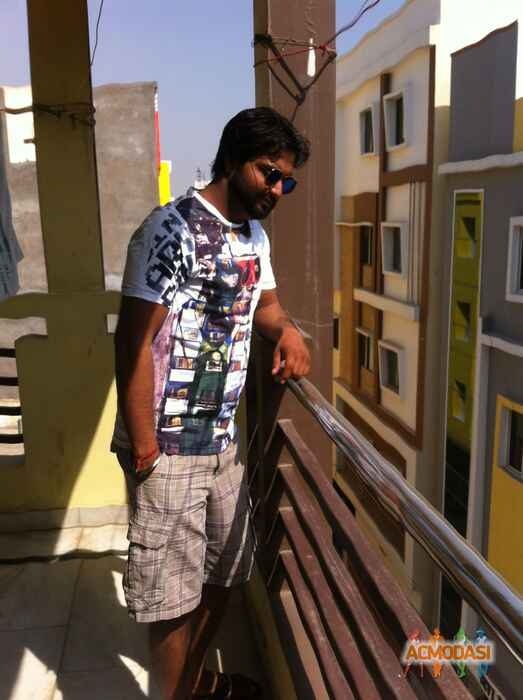Nitin  Sharma photo №91831. Uploaded 15 January 2017