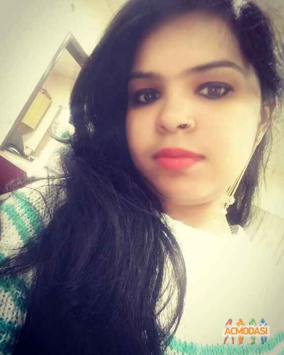 Pratibha  Tiwari photo №93341. Uploaded 26 January 2017