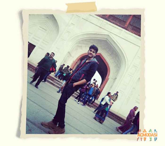 Ajendra Kumar Srivastava photo №43550. Uploaded 28 January 2016