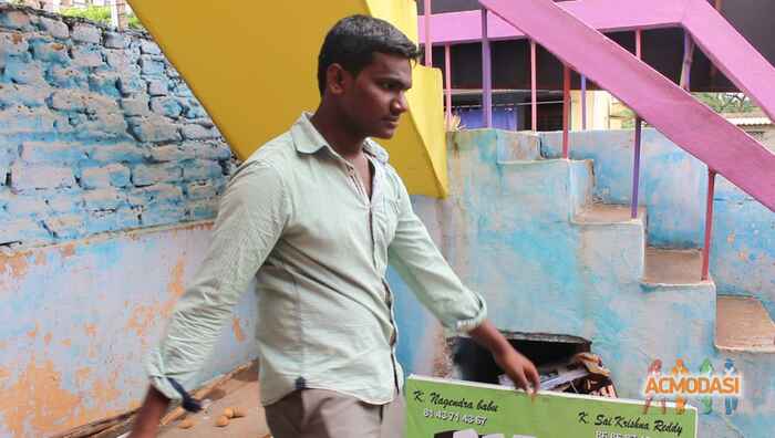 sai suresh karnati photo №65413. Uploaded 05 July 2016