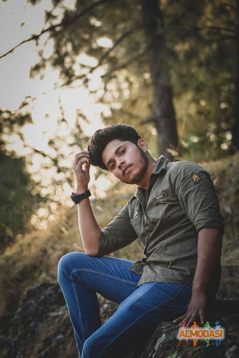 Sameer  Khan photo №119988. Uploaded 14 May 2019