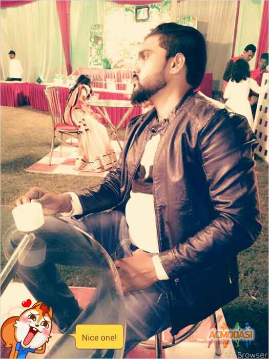 Manish Kumar Gautam photo №93602. Uploaded 28 January 2017