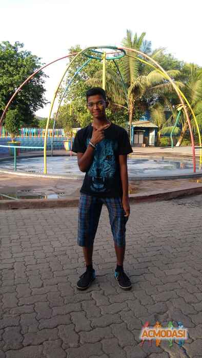 Rishabh Harprahlad Panesar photo №106424. Uploaded 15 June 2017