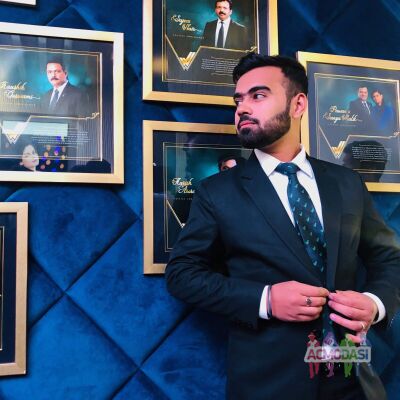 Shivam  Kalra photo №122857. Uploaded 16 June 2020