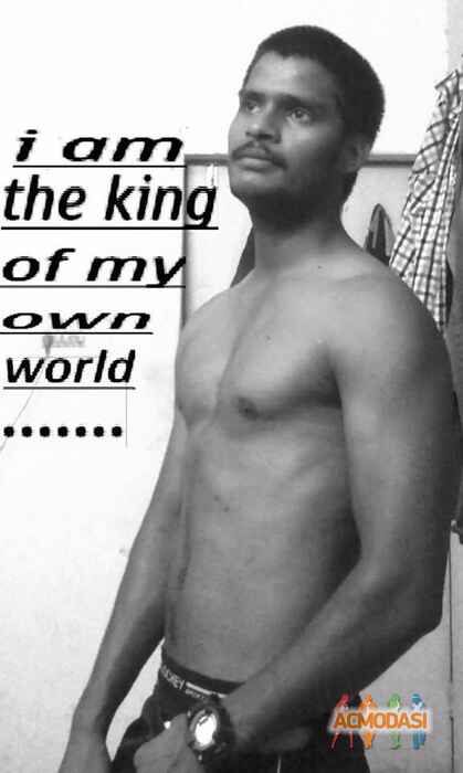 Ashish Kumar Saroj photo №29040. Uploaded 15 November 2015