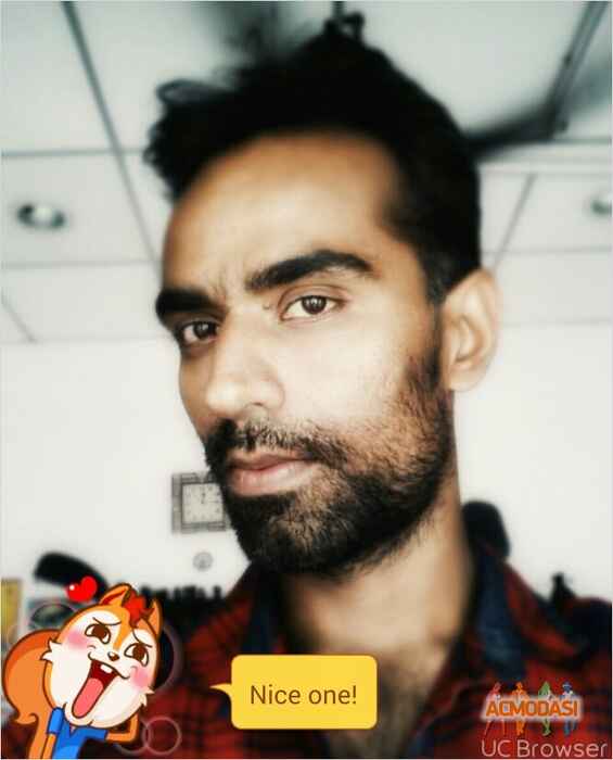 Rameez  Kureshi photo №38222. Uploaded 05 January 2016