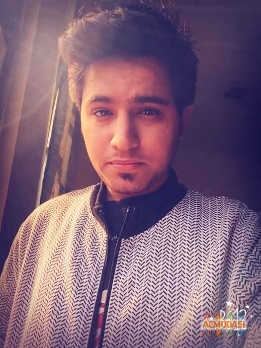 Rishabh  chandra photo №65404. Uploaded 05 July 2016
