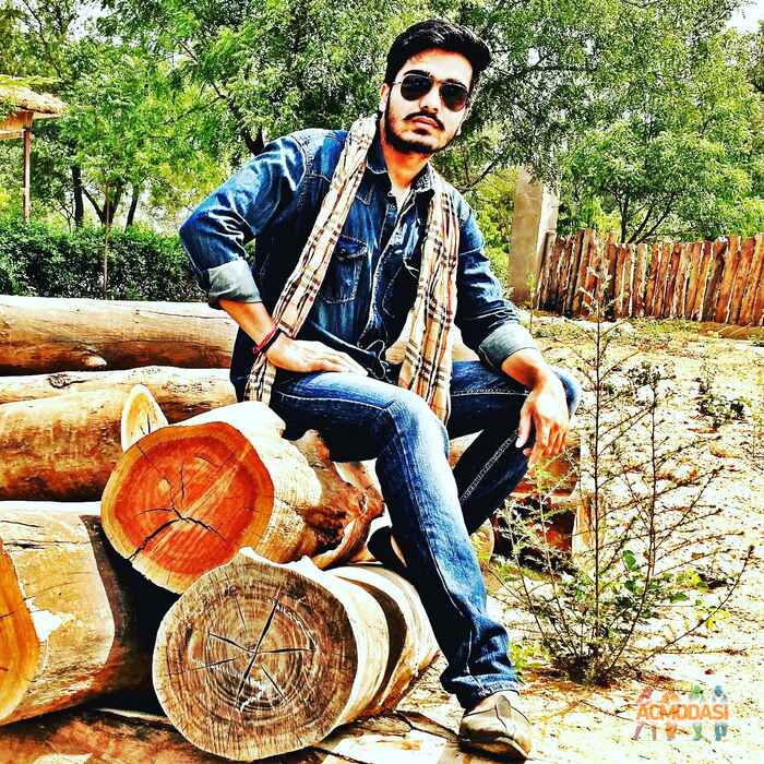 Sahil  Bhatotia photo №72016. Uploaded 20 August 2016