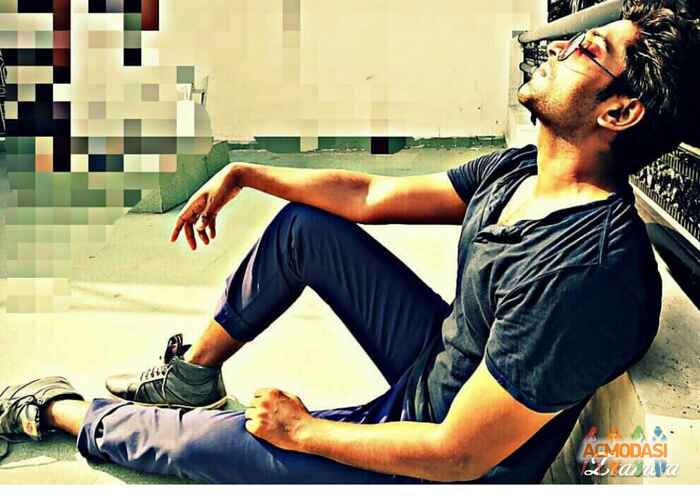 Sandeep Kumar Singh photo №68558. Uploaded 26 July 2016