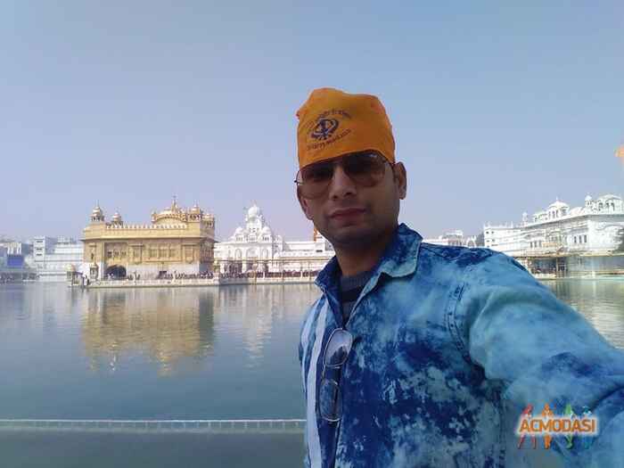 Jitender  Bhattneriya photo №77266. Uploaded 26 September 2016