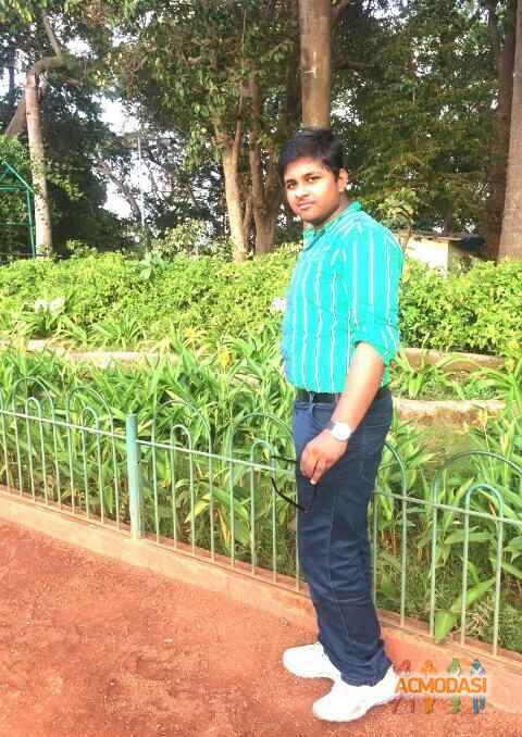 Pallav Banerjee  Partha photo №101629. Uploaded 20 April 2017