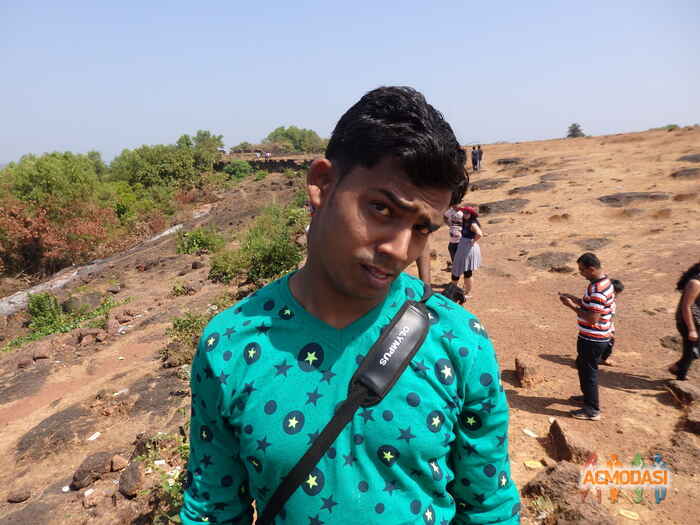 Sagar  Nanaware photo №62993. Uploaded 14 June 2016