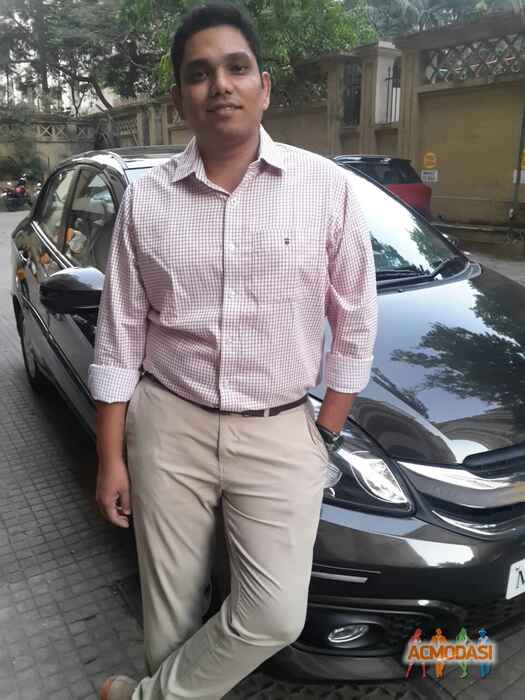Sagar M Ghosalkar photo №89363. Uploaded 28 December 2016
