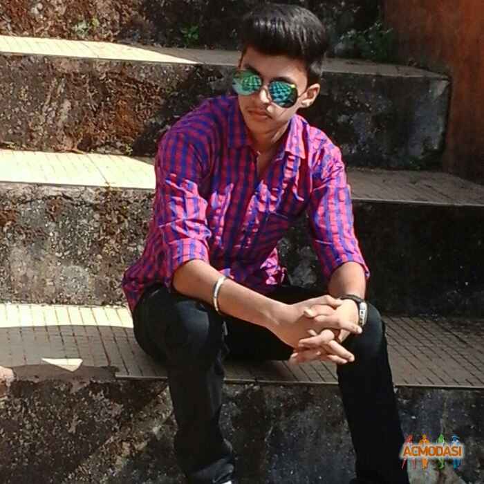 DHEER VIPUL CHAWHAN photo №91856. Uploaded 15 January 2017