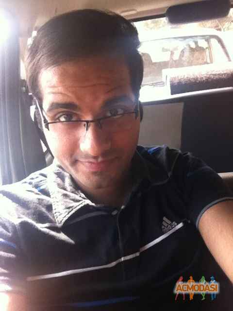 Saurabh  Sharma photo №98855. Uploaded 19 March 2017