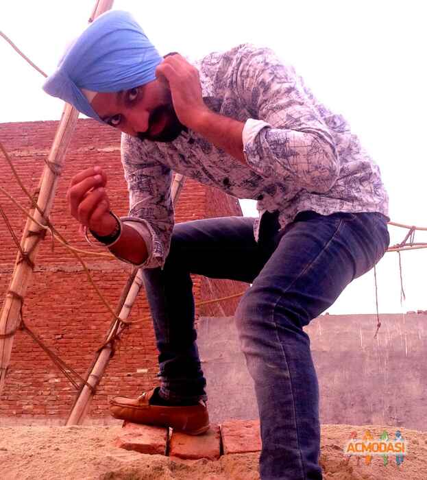 Sonu  Singh photo №39357. Uploaded 10 January 2016