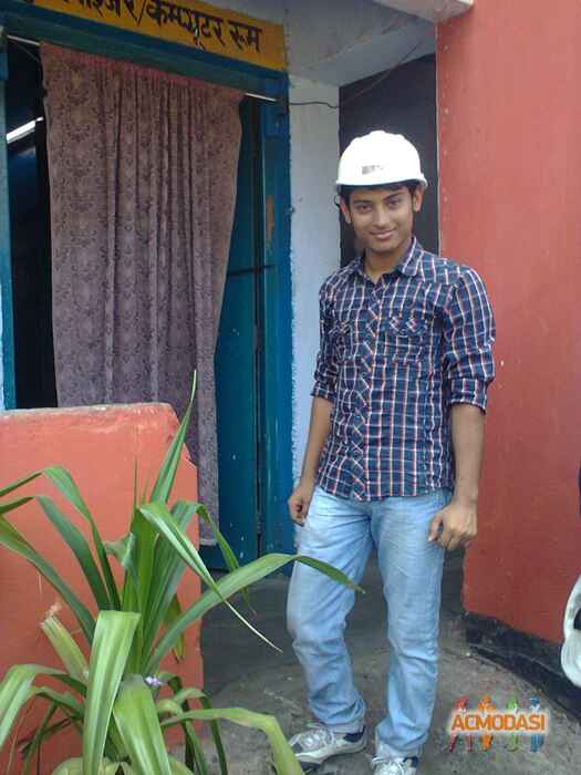 Ashish Kumar Mishra photo №74867. Uploaded 09 September 2016